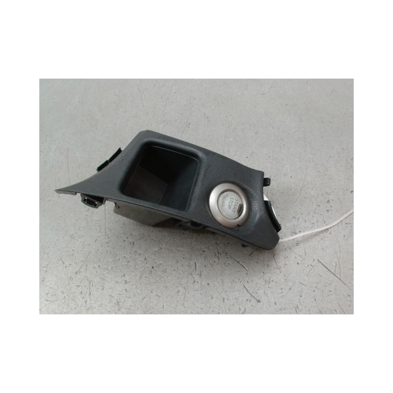 BOUTON DE DEMARRAGE NISSAN NOTE