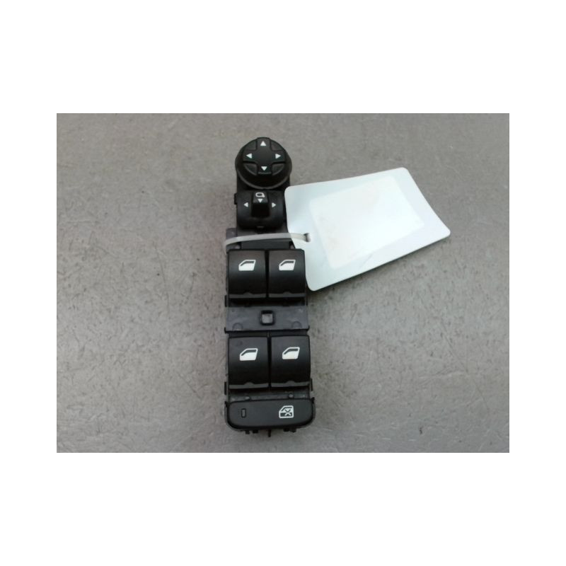 COMMANDE LEVE-GLACE PORTE AVG PEUGEOT 308 2011-