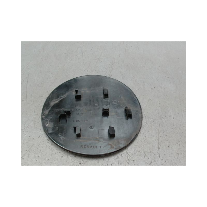 VOLET DE TRAPPE CARBURANT RENAULT LAGUNA III CPÉ 2008-