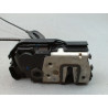 SYSTEME CONDAMNATION AVANT DROIT FORD FIESTA 2005-