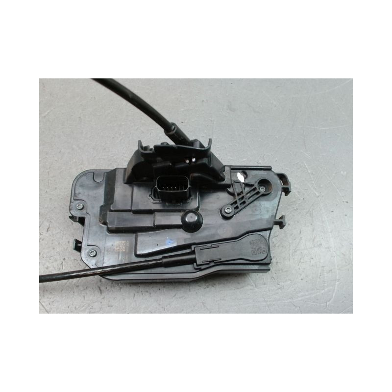 SYSTEME CONDAMNATION AVANT DROIT FORD FIESTA 2005-