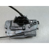 SYSTEME CONDAMNATION AVANT DROIT FORD FIESTA 2005-