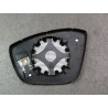 GLACE RETROVISEUR EXT D PEUGEOT 208 Phase 1 2012-...