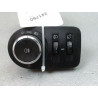 INTERIEUR COMMANDE PHARES OPEL MERIVA MONOSP. II Phase 2 (B) 2013-...