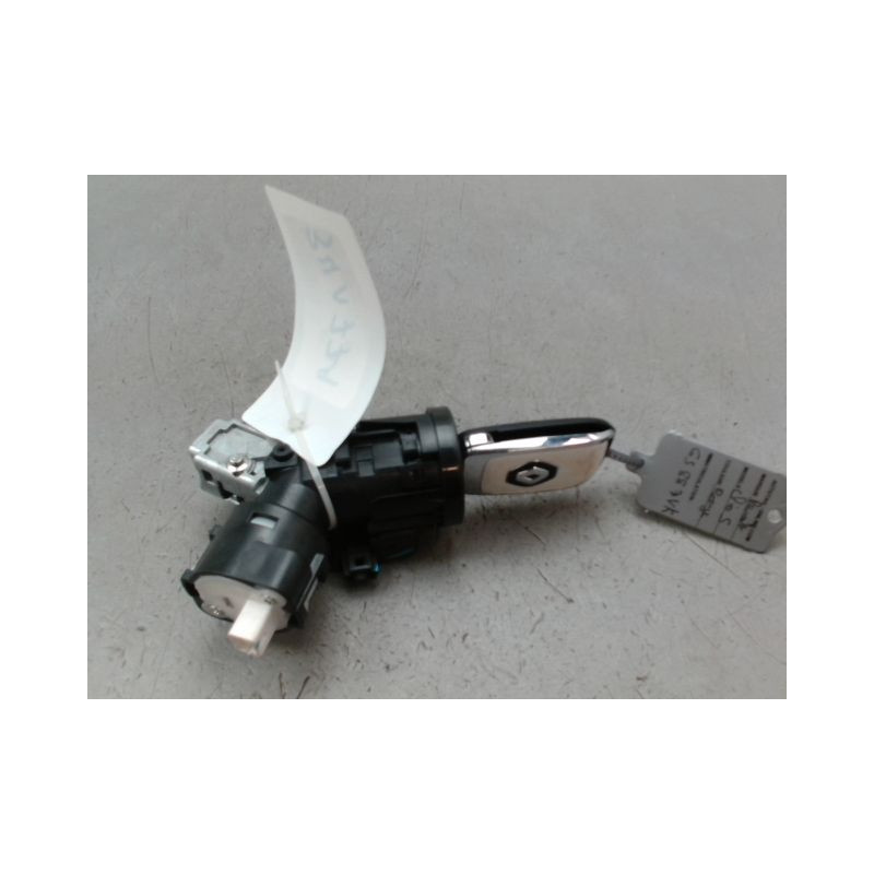 ANTIVOL DE DIRECTION CITROEN C4 I Phase 1 2004-2008