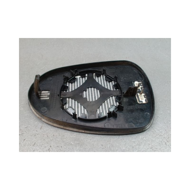 GLACE RETROVISEUR EXT G SEAT IBIZA IV Phase 2 (6J) 2012-...