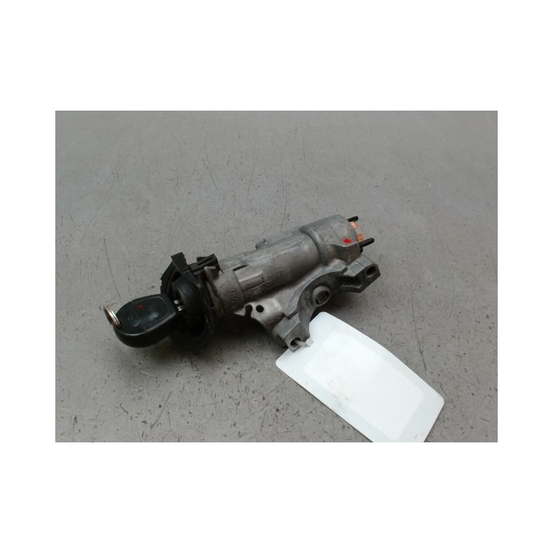 ANTIVOL DE DIRECTION SEAT IBIZA III Phase 2 (6L) 2006-2009