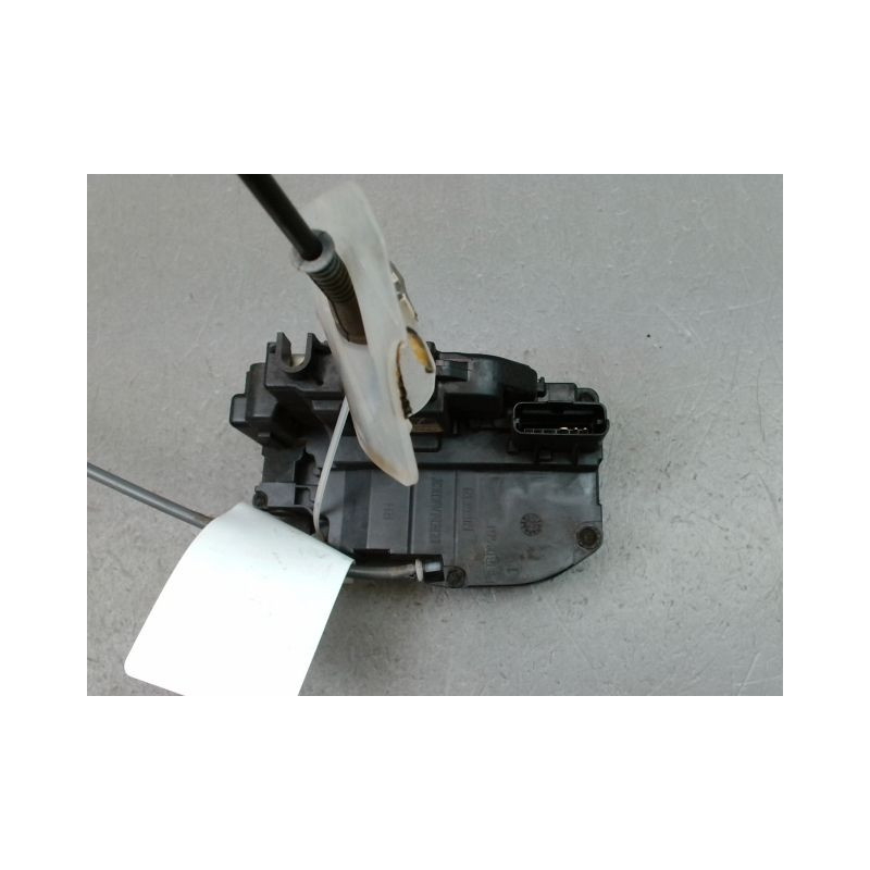 SYSTEME CONDAMNATION AVANT DROIT NISSAN QASHQAI BREAK I Phase 1 2007-2010
