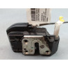 SYSTEME CONDAMNATION AVANT GAUCHE NISSAN QASHQAI BREAK I Phase 1 2007-2010