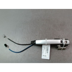POIGNEE EXT PORTE AVG