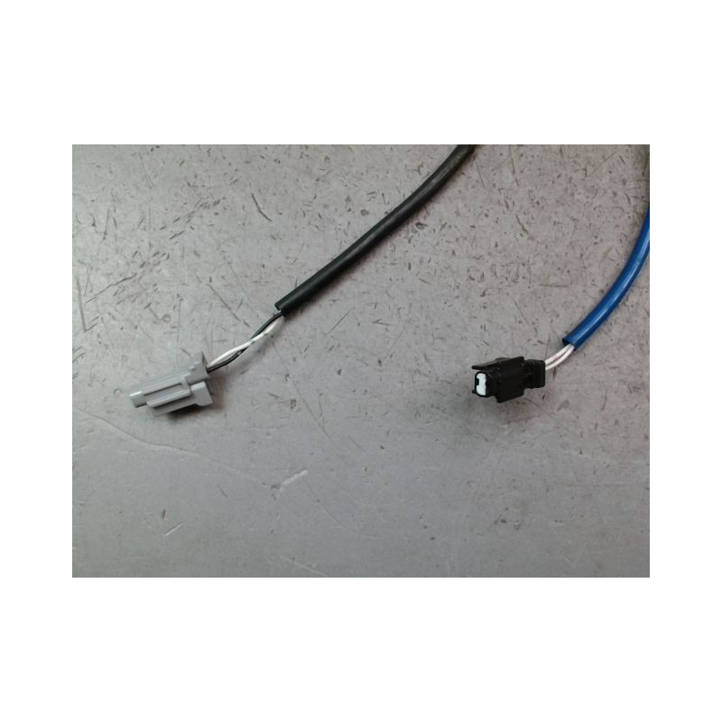 POIGNEE EXTERIEURE PORTE AVANT GAUCHE NISSAN QASHQAI BREAK I Phase 1 2007-2010