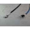 POIGNEE EXTERIEURE PORTE AVANT GAUCHE NISSAN QASHQAI BREAK I Phase 1 2007-2010