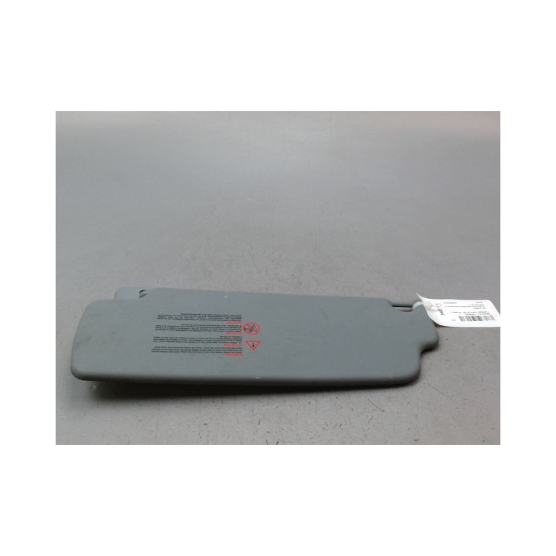 PARE-SOLEIL D RENAULT TWINGO I Phase 3 2000-2007