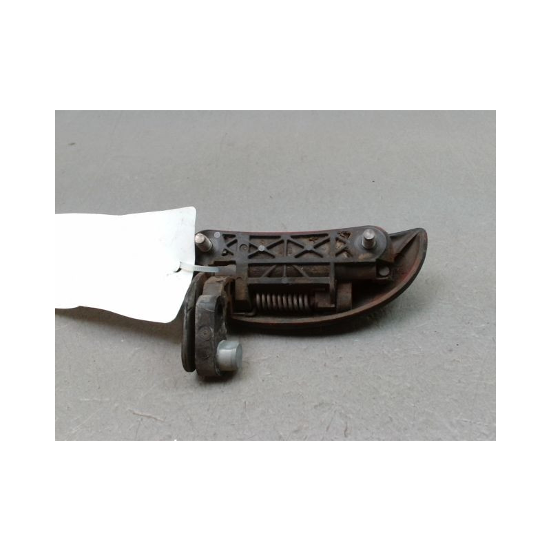 POIGNEE EXTERIEURE PORTE AVANT DROIT PEUGEOT 107 I Phase 1 2005-2008