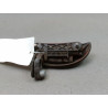 POIGNEE EXTERIEURE PORTE AVANT DROIT PEUGEOT 107 I Phase 1 2005-2008