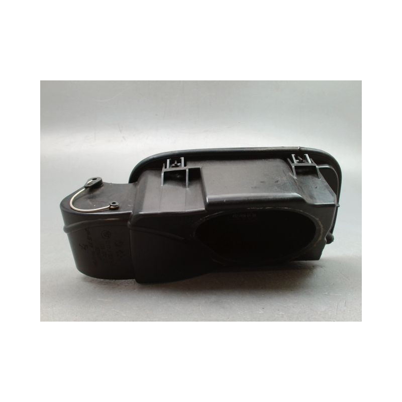 VOLET DE TRAPPE CARBURANT BMW SERIE 7 (E65) 2001-