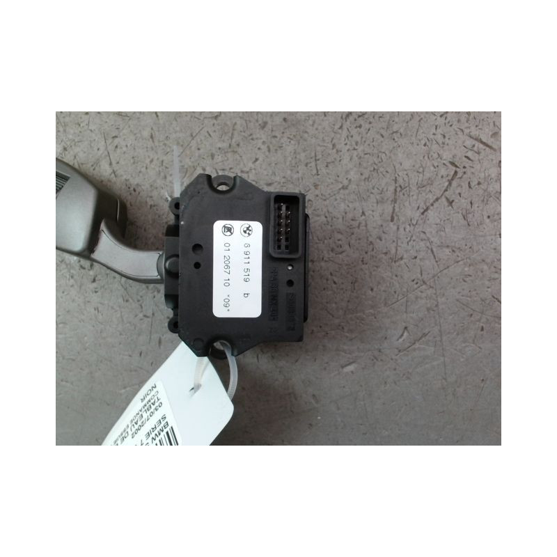 COMMANDE ESSUIE GLACE BMW SERIE 7 (E65) 2001-