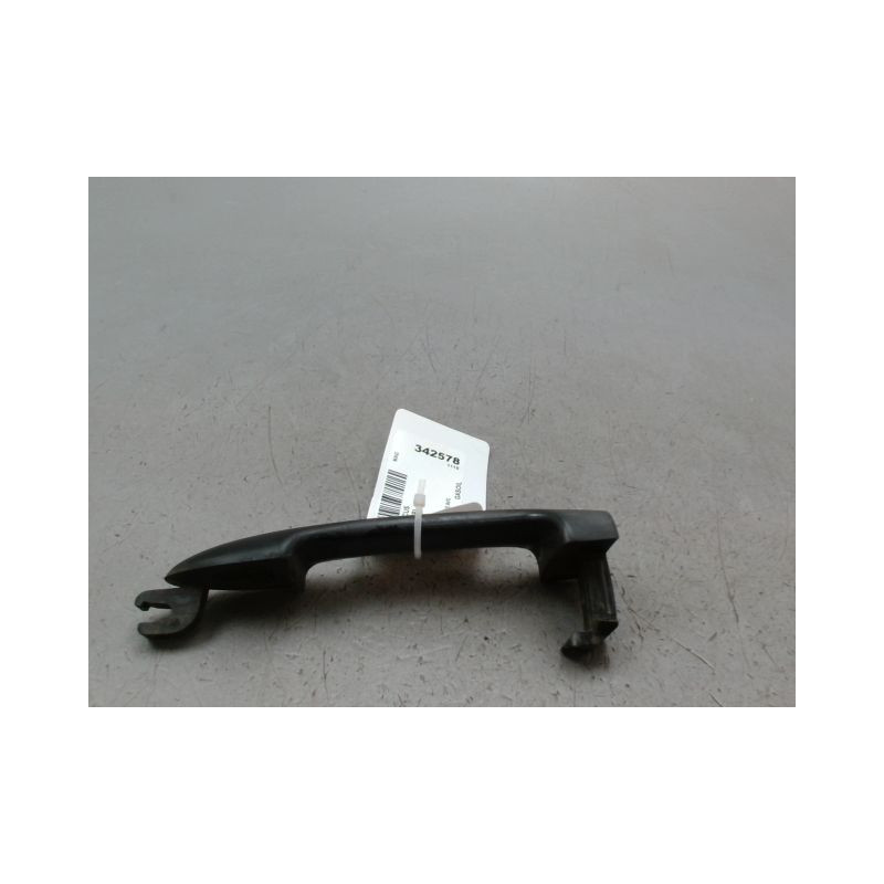 POIGNEE EXTERIEURE PORTE AVANT GAUCHE FORD FOCUS BERL. I 1998-2004