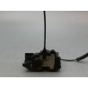 SYSTEME CONDAMNATION ARRIERE DROIT RENAULT GRAND MODUS Phase 2 2008-2012