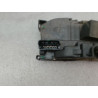 SYSTEME CONDAMNATION ARRIERE DROIT RENAULT GRAND MODUS Phase 2 2008-2012