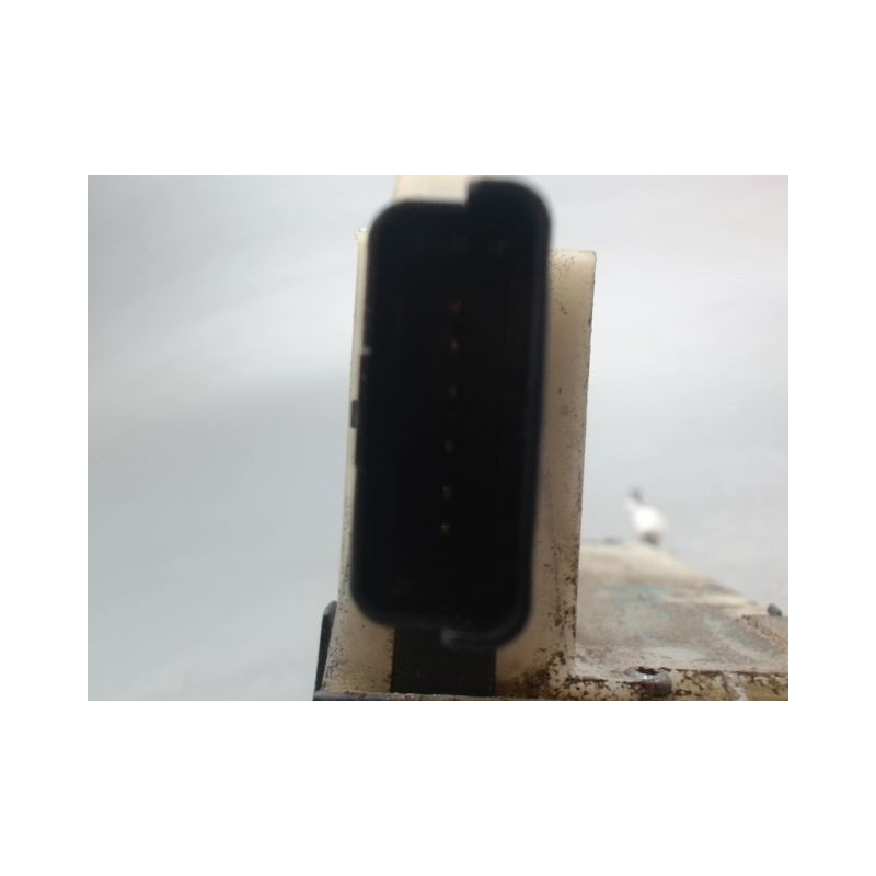 SYSTEME CONDAMNATION AVANT GAUCHE PEUGEOT 208 Phase 1 2012-...