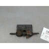 SERRURE CAPOT RENAULT MEGANE III Phase 1 2008-2012