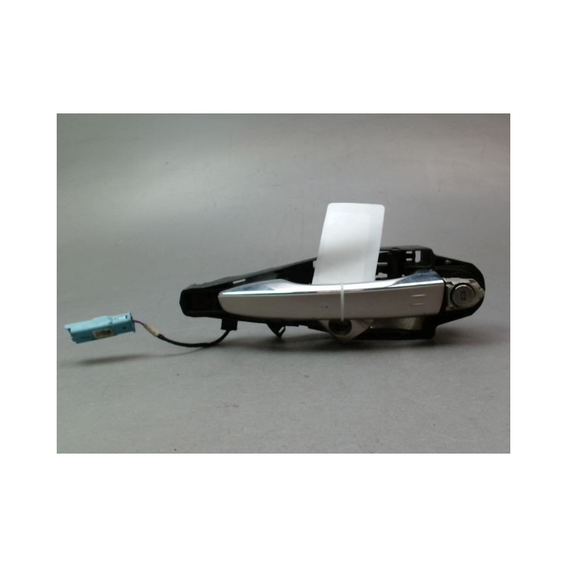 POIGNEE EXTERIEURE PORTE AVANT GAUCHE PEUGEOT 508 BERL. Phase 1 2011-...