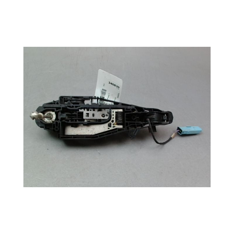 POIGNEE EXTERIEURE PORTE AVANT GAUCHE PEUGEOT 508 BERL. Phase 1 2011-...