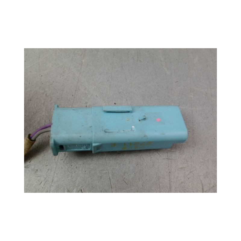 POIGNEE EXTERIEURE PORTE AVANT GAUCHE PEUGEOT 508 BERL. Phase 1 2011-...