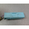 POIGNEE EXTERIEURE PORTE AVANT GAUCHE PEUGEOT 508 BERL. Phase 1 2011-...