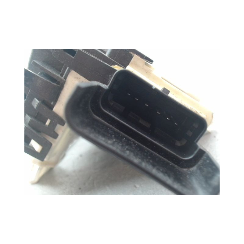 SYSTEME CONDAMNATION AVANT GAUCHE CITROEN DS3 Phase 1 (A55) 2009-2014