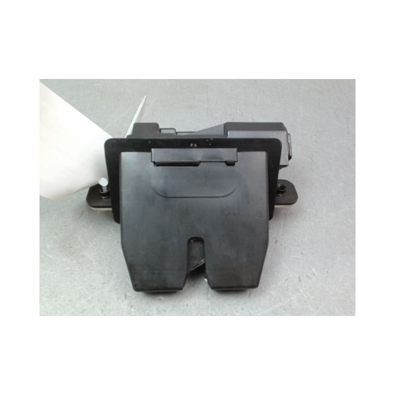 SERRURE HAYON  FORD FIESTA VI PHASE 1 2008-...