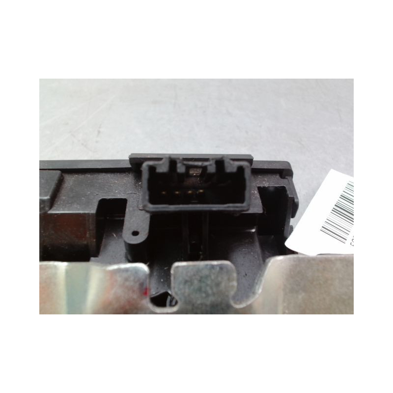 SERRURE HAYON  FORD FIESTA VI PHASE 1 2008-...
