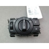 INTERIEUR COMMANDE PHARES BMW SERIE 3 BERL. V Phase 1 (E90) 2005-2008
