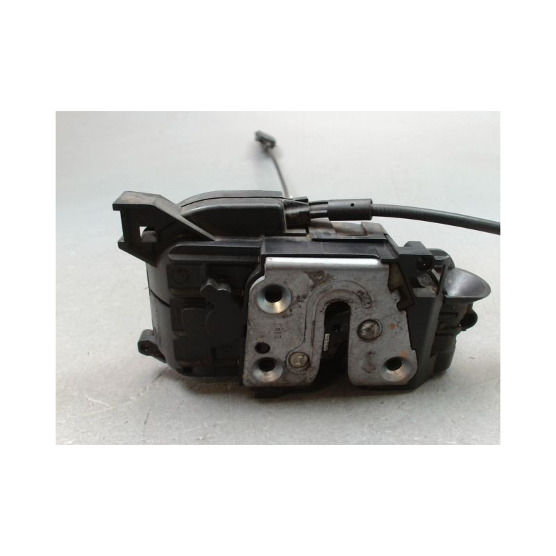 SYSTEME CONDAMNATION AVANT GAUCHE RENAULT CLIO ESTATE III Phase 2 2009-2014