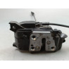 SYSTEME CONDAMNATION AVANT GAUCHE RENAULT CLIO ESTATE III Phase 2 2009-2014