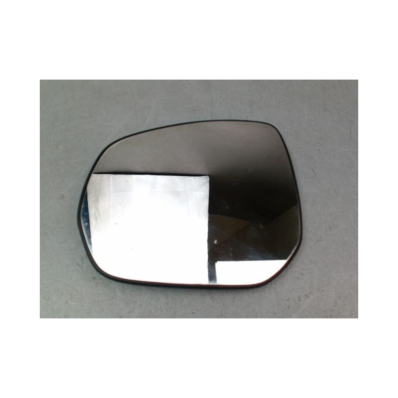 GLACE RETROVISEUR EXT G PEUGEOT 5008 MONOSP. I Phase 1 2009-2013