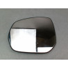 GLACE RETROVISEUR EXT G PEUGEOT 5008 MONOSP. I Phase 1 2009-2013