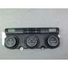 COMMANDE DE CHAUFFAGE VOLKSWAGEN TOURAN MONOSP. I Phase 2 (1T) 2006-2010