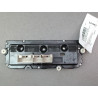 COMMANDE DE CHAUFFAGE VOLKSWAGEN TOURAN MONOSP. I Phase 2 (1T) 2006-2010