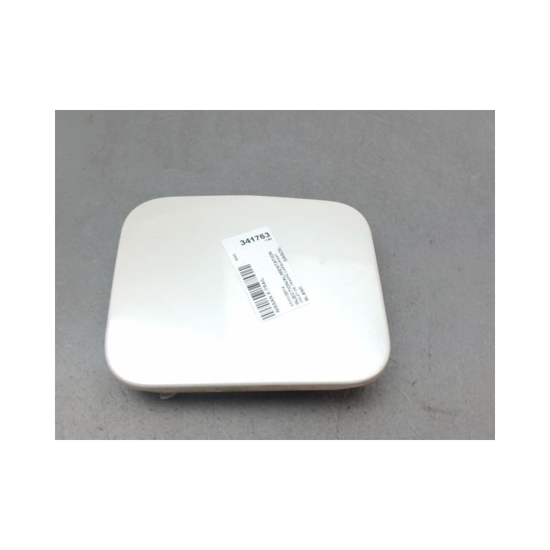 VOLET DE TRAPPE CARBURANT NISSAN X-TRAIL
