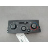 COMMANDE DE CHAUFFAGE PEUGEOT 207 2006-2013