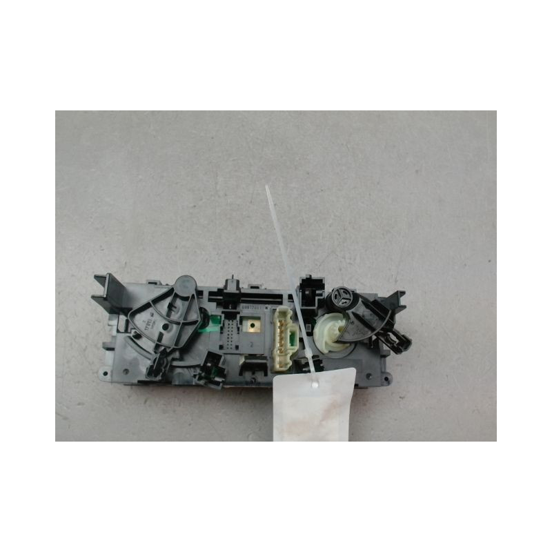 COMMANDE DE CHAUFFAGE PEUGEOT 207 2006-2013
