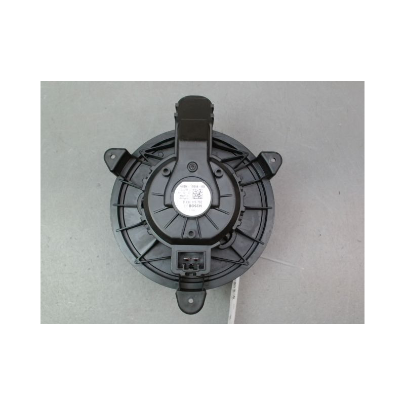 MOTEUR VENTILATEUR CHAUFFAGE FORD FIESTA 2008-