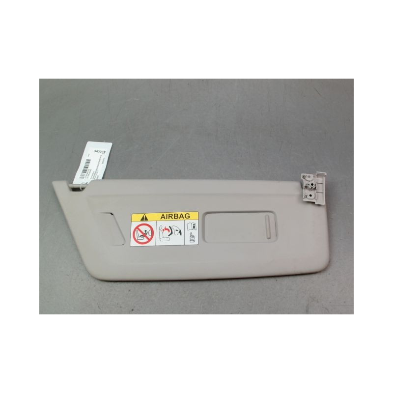 PARE-SOLEIL D CITROEN C4 PICASSO
