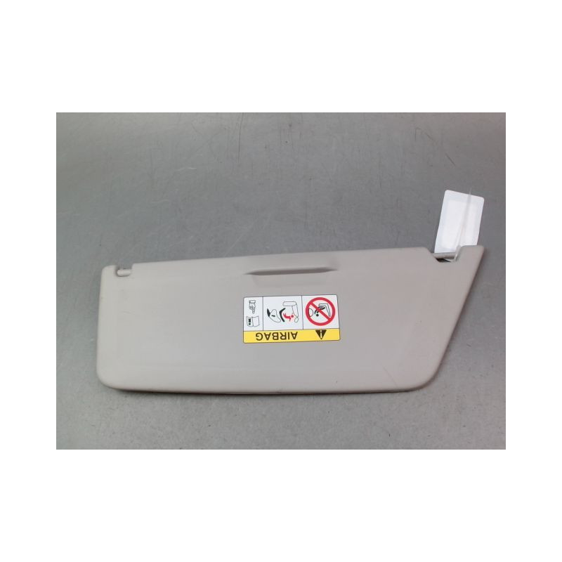 PARE-SOLEIL D CITROEN C4 PICASSO