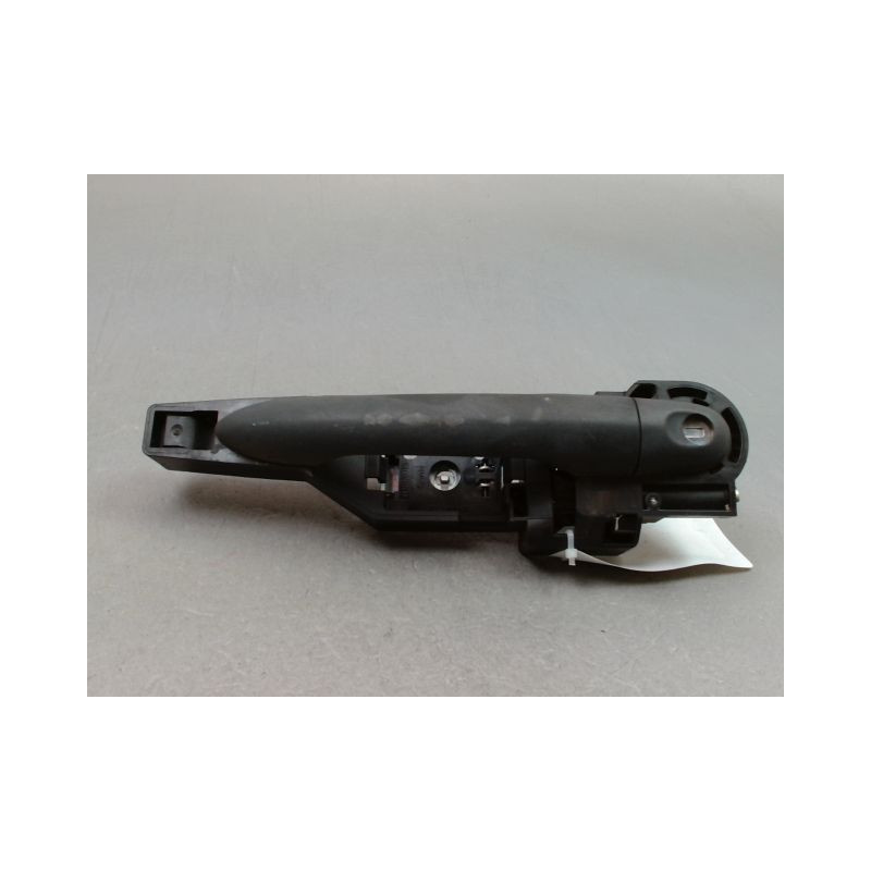 POIGNEE EXTERIEURE PORTE AVANT GAUCHE RENAULT KANGOO BREAK II Phase 2 2013-...