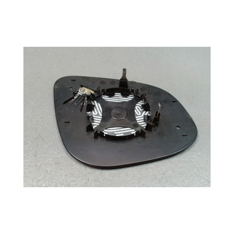 GLACE RETROVISEUR EXT G RENAULT KANGOO BREAK II Phase 2 2013-...