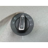 INTERIEUR COMMANDE PHARES SKODA RAPID