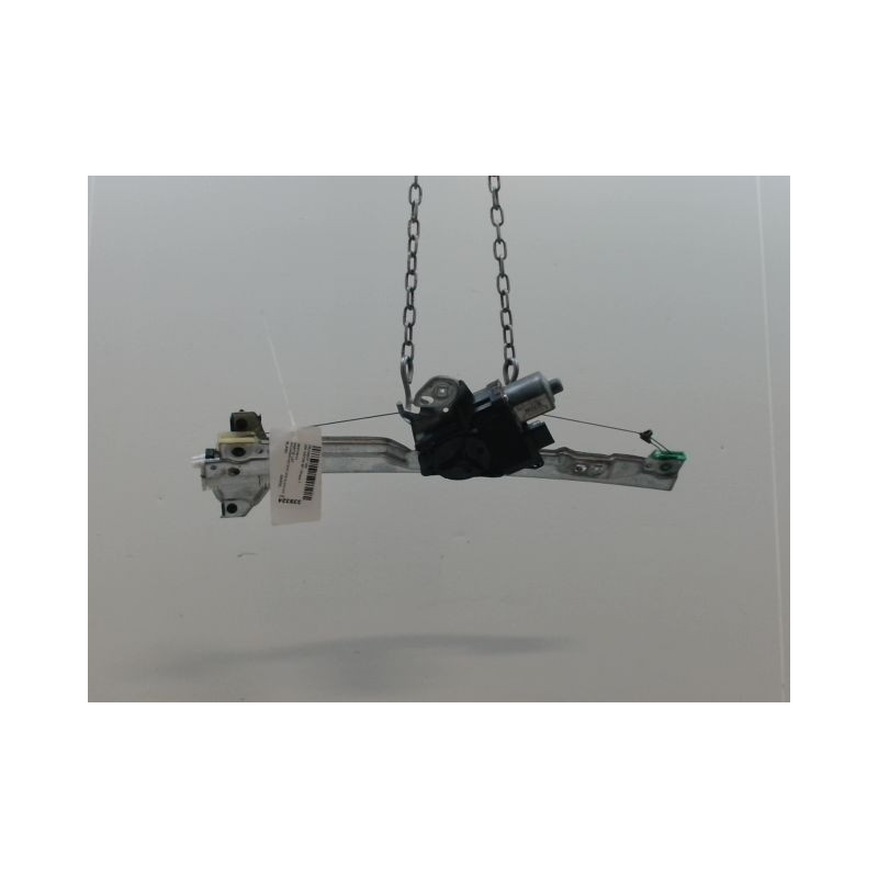MECANISME+MOTEUR LEVE-GLACE AVANT GAUCHE PEUGEOT 308 I Phase 1 2007-2011